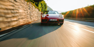 ปอร์เช่ จับมือ UP.Labs ขยายโมเดลธุรกิจ Startups ที่ตอบโจทย์เฉพาะทางด้านนวัตกรรม ยกระดับแบรนด์ก้าวไกลสู่อนาคต