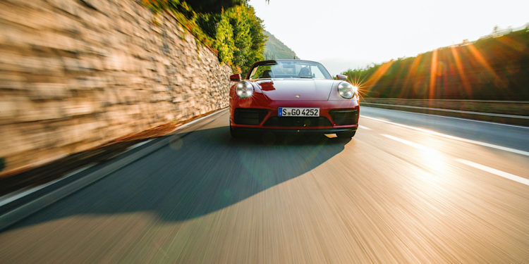 ปอร์เช่ จับมือ UP.Labs ขยายโมเดลธุรกิจ Startups ที่ตอบโจทย์เฉพาะทางด้านนวัตกรรม ยกระดับแบรนด์ก้าวไกลสู่อนาคต