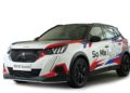 เปอโยต์ ประเทศไทย จัดแสดงยนตรกรรมไฮไลท์ ‘Peugeot 2008 Sport Concept’ ครั้งแรกที่งาน MGC-ASIA AUTO FEST 2022