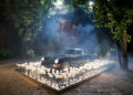 ปอร์เช่นำเสนองานศิลปะด้านพฤกษศาสตร์ botanic artwork ใน Milan Design Week