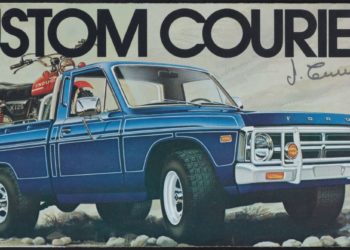 ฟอร์ดฉลองวันเกิด 119 ปี เปิดคลังข้อมูลประวัติศาสตร์สู่สาธารณะครั้งแรก