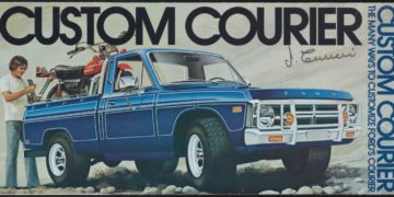 ฟอร์ดฉลองวันเกิด 119 ปี เปิดคลังข้อมูลประวัติศาสตร์สู่สาธารณะครั้งแรก