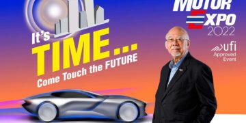 ​“IMC สื่อสากล” เผยแนวคิด “มหกรรมยานยนต์ ครั้งที่ 39” พร้อมเปิดจองพื้นที่งาน ค่ายรถยนต์แห่เข้าร่วมอวดนวัตกรรมอนาคต 1-12 ธันวาคม นี้