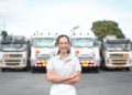 KIAT เผยน้ำมันพุ่ง ต้นทุนขยับ เร่งใช้เทคโนโลยีบริหารขนส่ง พร้อมปรับวิธีดำเนินธุรกิจ มั่นใจโตรวมกว่า 20% ภายในปีนี้