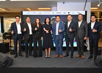 MGC-ASIA AUTO FEST 2022 จับมือพันธมิตรยักษ์ใหญ่ ให้ลูกค้าได้กำไรเกินคุ้ม กับข้อเสนอดีที่สุดแห่งปี