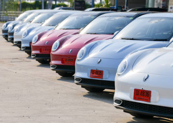 เกรท วอลล์ มอเตอร์ ปรับราคา ORA Good Cat ทุกรุ่นอีกระลอก พร้อมแคมเปญสุดเร้าใจสำหรับผู้อยากรับรถทันที