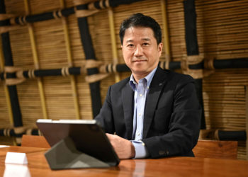 เปิดใจประธานบริหารมาสด้า มร. ทาดาชิ มิอุระ ไม่มีใครประสบความสำเร็จโดยลำพัง ทีมเวิร์คจะสร้างความแข็งแกร่ง พร้อมดูแลลูกค้ามากกว่าความประทับใจ