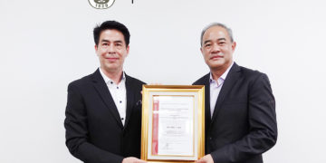 MGC-ASIA เดินหน้านโยบายรักษ์โลก ลดปริมาณการปล่อยก๊าซเรือนกระจก ตั้งเป้าสู่องค์กรคาร์บอนต่ำ