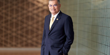 เชลล์ บริษัทน้ำมันรายแรกในไทย ฉลองครบรอบ 130 ปี  ยกระดับกลยุทธ์ Powering Progress สนับสนุนประเทศไทยสู่สังคมคาร์บอนต่ำ