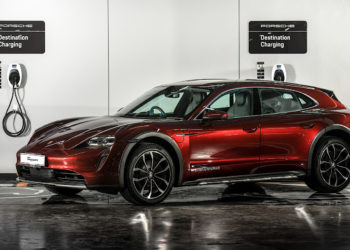 ‘ปอร์เช่’ จับมือ ‘อีโวลท์’ รุกสถานี Public Charge ใจกลางกรุงและเมืองท่องเที่ยว รองรับแผนขยายสถานี EV ทั่วประเทศ