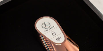 เบนซ์ สตาร์แฟลก จัดให้ กับแคมเปญพิเศษ รวมมูลค่ากว่า 2 ล้านบาท “ซื้อรถใหม่ง่ายนิดเดียว”