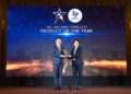 ลามิน่า คว้ารางวัลสุดยอดผลิตภัณฑ์แห่งปีเวทีงาน Thailand’s Smart Awards 2022
