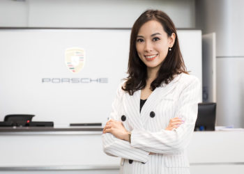 เขย่าวงการรถสปอร์ตหรู เตรียมจัดงานเปิดตำนานสุดคลาสสิค “Porsche Thailand (AAS) celebrates The 911 Porsche Design 50th Anniversary”