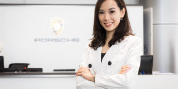 เขย่าวงการรถสปอร์ตหรู เตรียมจัดงานเปิดตำนานสุดคลาสสิค “Porsche Thailand (AAS) celebrates The 911 Porsche Design 50th Anniversary”