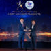 มาสด้า2 คว้ารางวัล “สุดยอดผลิตภัณฑ์ขวัญใจมหาชน” งาน Thailand’s Smart Awards 2022