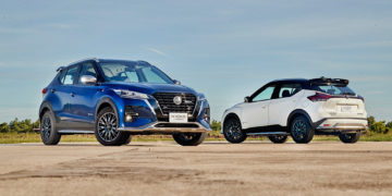 นิสสัน ปลื้มยอดจอง นิสสัน คิกส์ อี-พาวเวอร์ ใหม่