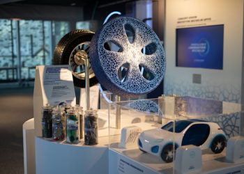 ‘มิชลิน’ ได้รับยกย่องเป็นหนึ่งในบริษัทนวัตกรรมระดับโลก 100 อันดับแรกประจำปี 2565 โดยการจัดอันดับของ ClarivateTM