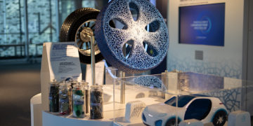 ‘มิชลิน’ ได้รับยกย่องเป็นหนึ่งในบริษัทนวัตกรรมระดับโลก 100 อันดับแรกประจำปี 2565 โดยการจัดอันดับของ ClarivateTM