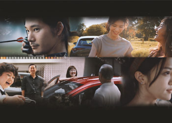 มาสด้าถ่ายทอดภาพลักษณ์แบรนด์ด้วยภาพยนต์โฆษณาชุดใหม่ “FEEL THE DRIVE” ขับเคลื่อนชีวิตไปด้วยกัน ให้ไกลกว่าเดิม