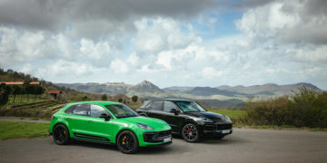 ปอร์เช่ ประกาศยอดจำหน่ายรถยนต์ใหม่ด้วยตัวเลข 145,860 คันในครึ่งปีแรก