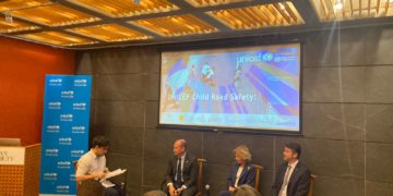 ‘มิชลิน’ ผนึกกำลัง ‘ยูนิเซฟ’ ส่งเสริมการสัญจรที่ปลอดภัยยิ่งขึ้น