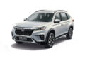 ฮอนด้า เปิดตัว “ฮอนด้า บีอาร์-วี ใหม่” ยนตรกรรมอเนกประสงค์ 7 ที่นั่ง มาพร้อม Honda SENSING ในทุกรุ่นย่อย