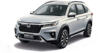 ฮอนด้า เปิดตัว “ฮอนด้า บีอาร์-วี ใหม่” ยนตรกรรมอเนกประสงค์ 7 ที่นั่ง มาพร้อม Honda SENSING ในทุกรุ่นย่อย