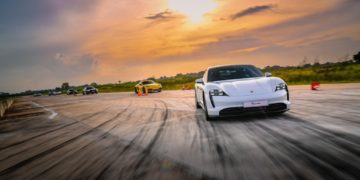 เปิดประสบการณ์การขับขี่สุดเอ็กซ์คลูซีฟสไตล์ลักชัวรี่ไปกับ 7 ไฮไลต์เด่นแห่งยนตกรรมสปอร์ตปอร์เช่