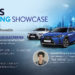 เชิญลูกค้าภาคใต้พบกับความสมบูรณ์แบบของรถยนต์เลกซัส ในงาน “Lexus Amazing Showcase”