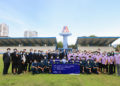 ฟอร์ดสานต่อโครงการ “เปลี่ยนความรู้…สู่อาชีพ” รุ่นที่ 5 มอบทุนผลักดันศักยภาพนักเรียนไทย สู่ความก้าวหน้าในสายอาชีพ