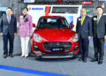 “ซูซูกิ” จัดทัพรถยนต์รุ่นยอดนิยม ร่วมงาน Fast Auto Show Thailand 2022
