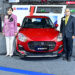 “ซูซูกิ” จัดทัพรถยนต์รุ่นยอดนิยม ร่วมงาน Fast Auto Show Thailand 2022