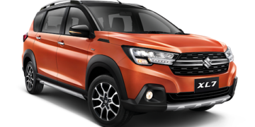 ซูซูกิ แนะนำ SUZUKI XL7 อัพเกรดอ็อปชันพิเศษ เติมความคุ้มค่าวางราคาจำหน่ายเริ่มต้น 814,000 บาท