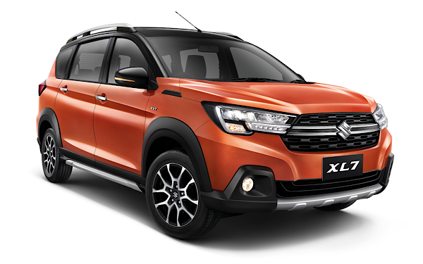 ซูซูกิ แนะนำ SUZUKI XL7 อัพเกรดอ็อปชันพิเศษ เติมความคุ้มค่าวางราคาจำหน่ายเริ่มต้น 814,000 บาท
