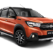 ซูซูกิ แนะนำ SUZUKI XL7 อัพเกรดอ็อปชันพิเศษ เติมความคุ้มค่าวางราคาจำหน่ายเริ่มต้น 814,000 บาท