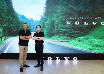 วอลโว่ เปิดตัว “Live Life Better with Volvo” แคมเปญส่งเสริมไลฟ์สไตล์เพื่อสุขภาพและสิ่งแวดล้อม ที่ Volvo Studio Bangkok
