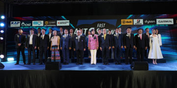 เปิดฉากสุดอลังการ ฟาสต์ ออโต โชว์ ไทยแลนด์ 2022 ครั้งที่ 10