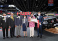 ร่วมชมรถอีซูซุในงาน “Fast Auto Show Thailand 2022” พร้อมข้อเสนอสุดพิเศษมากมาย