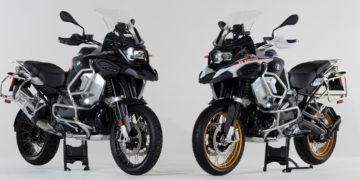 บีเอ็มดับเบิลยู มอเตอร์ราด เปิดตัว 4 รุ่นใหม่ มอบประสบการณ์การผจญภัยสุดเร้าใจในทุกเส้นทาง