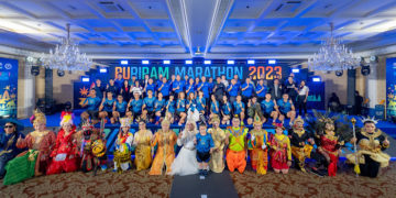 ยิ่งใหญ่!! บุรีรัมย์มาราธอน ปี 7 สร้างประวัติศาสตร์หน้าใหม่ ไนท์รันมาตรฐานโลก ตั้งเป้า Gold Label รายการแรกของไทย