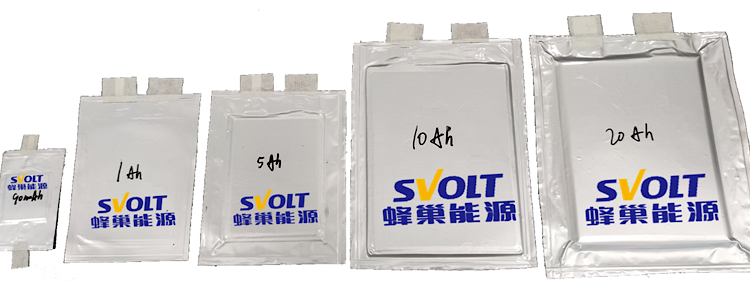 ‘SVOLT’ บริษัทผลิตแบตเตอรี่ในเครือเกรท วอลล์ มอเตอร์ ประกาศความสำเร็จในการพัฒนาต้นแบบแบตเตอรี่โซลิดสเตต