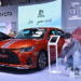 เชิญสัมผัส ALL NEW TOYOTA YARIS ATIV ในงาน Bangkok International Grand Motor Sale 2022