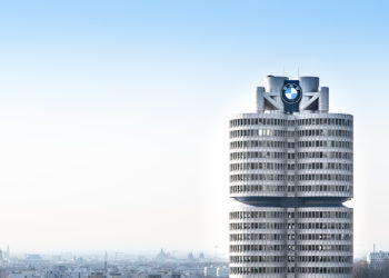 เจาะลึกแนวคิดเบื้องหลังการออกแบบอาคารสำนักงานใหญ่บีเอ็มดับเบิลยูกับห้าทศวรรษแห่งความล้ำสมัย