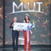 “แอนนา เสืองามเอี่ยม” มิสยูนิเวิร์สไทยแลนด์ 2022 คว้ารางวัลพิเศษ “ฮอนด้า ซีวิค อี:เอชอีวี ใหม่”