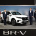 ฮอนด้า เปิดจำหน่าย “ฮอนด้า บีอาร์-วี ใหม่” อย่างเป็นทางการในงาน Big Motor Sale 2022