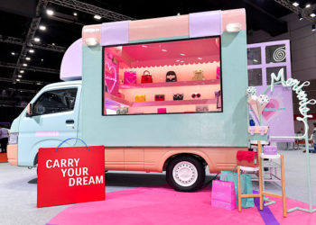 ซูซูกิจัดเต็มพร้อมบุกงาน Big Motor Sale 2022 ผนึกกำลังสถาบันการเงินจัดแคมเปญสุดพิเศษ