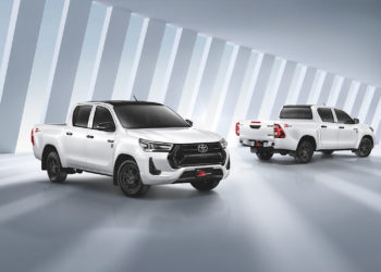 โตโยต้าเปิดตัว Hilux REVO-D “ให้คุณใช้ชีวิตได้มากกว่า” ทั้งยกสูง และตัวเตี้ย ตอบโจทย์การใช้งานส่วนบุคคล พิเศษยิ่งกว่า ด้วยรุ่นฉลองครบรอบ 60 ปี