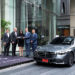 เมอร์เซเดส-เบนซ์ ส่งมอบรถยนต์ “Mercedes-Benz S 350 d Exclusive” เสริมทัพบริการระดับ 6 ดาวให้กับโรงแรม เดอะ เซนต์ รีจิส กรุงเทพฯ