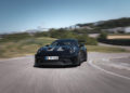 ปอร์เช่ 911 จีทีสาม อาร์เอส (911 GT3 RS) ใหม่ พร้อมเผยโฉมอย่างเป็นทางการครั้งแรกของโลก