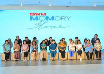 เกรท วอลล์ มอเตอร์ จัดงาน “GWM MOMORY of LOVE” ส่งต่อความรักและความผูกพันต้อนรับวันแม่แห่งชาติ เดินหน้าเติบโตเคียงข้างสังคมไทยอย่างยั่งยืน